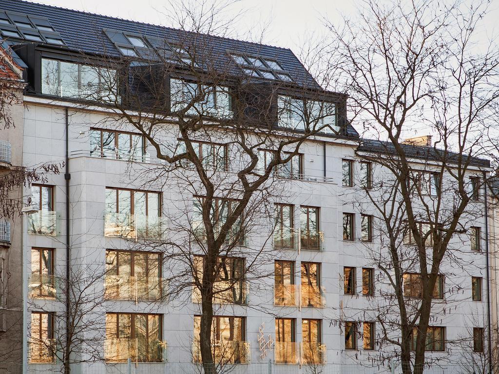 Wawel Luxury Apartments By Amstra 克拉科夫 外观 照片
